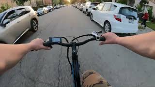 Ride1UP CORE5 Review 1000 EBike That can pop wheelies [upl. by Charles]