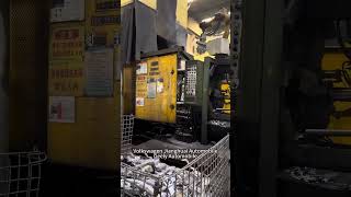 Explanation of die casting process  Introduction of 180T4000T die casting machinery [upl. by Salakcin]