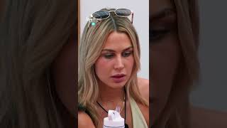 Not much making up going on in the makeup room YIKES LoveIslandAU [upl. by Quickel]