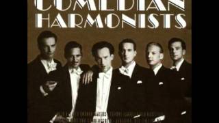 Comedian Harmonists OST  22Harry´s Thema [upl. by Eatton93]