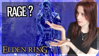 TOUJOURS AUCUNE RAGE  Elden Ring 7 [upl. by Erdah164]