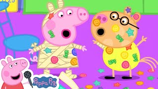 Boo Boo Song  More Nursery Rhymes amp Kids Songs [upl. by Aikym]