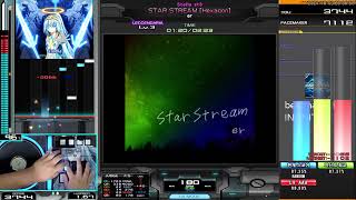 BMS st3 STAR STREAM Hexagon Easy [upl. by Kries199]