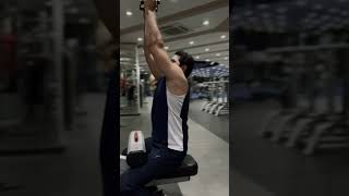 BEST UPPER BACK EXERCISES FOR MASS amp STRENGTH💔 [upl. by Atteloj]