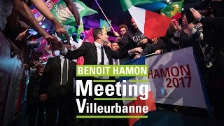 Meeting à Villeurbanne BHVilleurbanne [upl. by Etnoed]