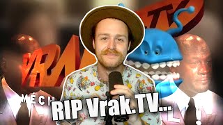 RIP VrakTV  5 émissions OBSCURES de Vrak TV [upl. by Shaer468]