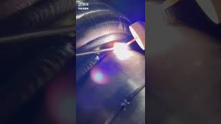 Part 15 TIG welding technique tigwelding [upl. by Neirb]