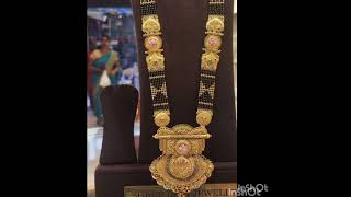 Traditional mangalsutra design collection jewellery gold [upl. by Slosberg]