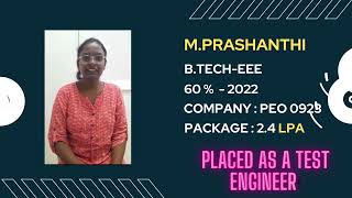 QSpiders Dilsukhnagar Student Reviews  Placements  Hired [upl. by Immas]