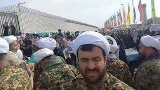 WANI YANKI NA YADDA AKA TARBI JAGORA SAYYID ZAKZAKY H A IRAN A YAU LARABA BAYAN SAUKAR SA [upl. by Ekrub]