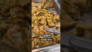 Lunch at Korean university cafeteria 🇰🇷 pt19koreanfood foodie mukbang southkorea buffet seoul [upl. by Ellissa]