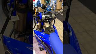 2023 Yamaha YZ125X  quotTwoStroke Trailblazer quot [upl. by Ezar]