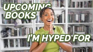 UPCOMING BOOKS that you NEED to Preorder  Anticipated Releases 2024 [upl. by Cohlier]