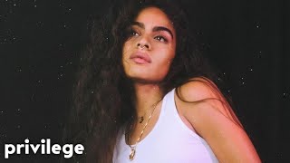 Jessie Reyez  JEANS Lyrics ft Miguel [upl. by Newra]