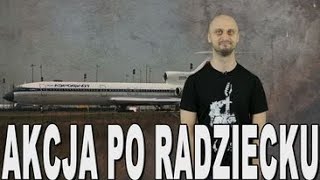 Ludzie to idioci 4  akcja po radziecku Historia bez cenzury [upl. by Annocahs447]