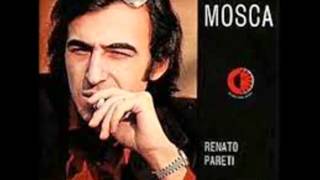 RENATO PARETI  LA MOSCA 1973 [upl. by Noimad]