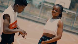 NtuveAningutejaOfficial Video [upl. by Adas]