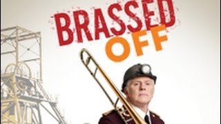 Audience reaction to Brassed Off [upl. by Peltz]