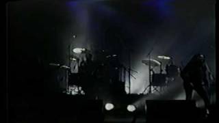 Caifanes  Sombras en tiempos perdidos en vivo Guadalajara 91 [upl. by Lenzi]