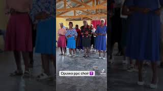 Pentecostal Protestatnt church [upl. by Ardnot]