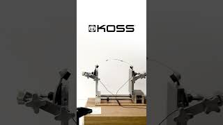 Koss Porta Pro  Legendary Sound Legendary Warranty [upl. by Nakeber]