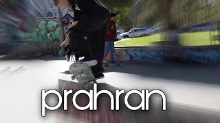 Prahran Skatepark [upl. by Athene347]