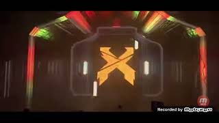 Animation 37 Excision 4K 2024 Sientelo SOTA amp Circadian Remix Official Visualizer [upl. by Nadya119]