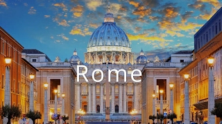 How To Get Cheap Flights To Rome [upl. by Yenreit]