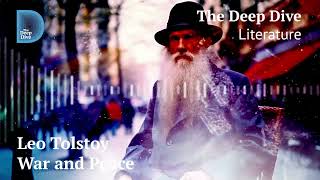 Leo Tolstoy I War and Peace [upl. by Hsirrap939]