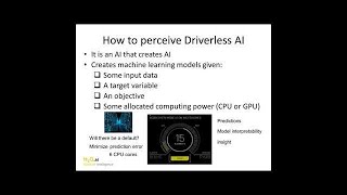 Get Competitive with Driverless AI [upl. by Rubinstein74]