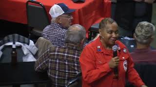 Spotlight on Museum Learning Center Speaker Series Tuskegee Airmen [upl. by Ceil]