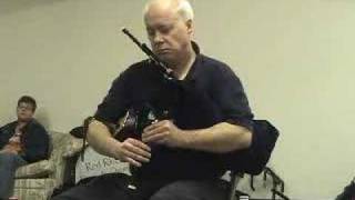 Bagpiper Jim McGillivray 3 [upl. by Nedac]