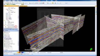 Make Points from Seismic [upl. by Madai]