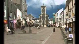 Keswick the lake district [upl. by Atenaz566]