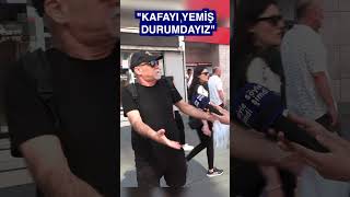 KAFAYI YEMİŞ DURUMDAYIZ😨 [upl. by Noxaj]