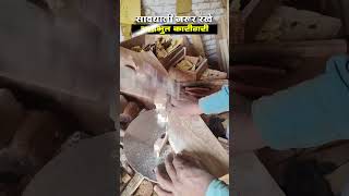 handcart craftsman handmade work furniture shorts goviral trending carving reels [upl. by Duster]