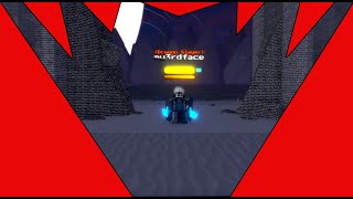 New Fafnir combo  DISCORD  Roblox RebornShatters [upl. by Elset]