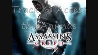 Assassins Creed OST Full Album [upl. by Teryl]