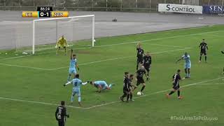 Episkopi Ermis Zonianon 3 penalties [upl. by Sherrod405]