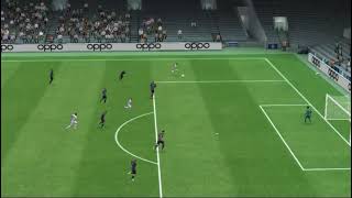 Not Badfootball fifa soccer totenham coys [upl. by Irtemed135]