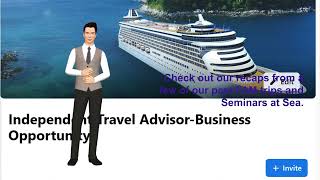 FAM Trips For Travel Agents [upl. by Tayler]