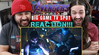 AVENGERS ENDGAME Trailer Breakdown New Armor amp Easter Eggs You Missed [upl. by Aenad665]