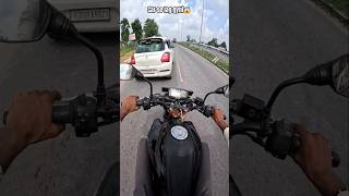 Raider Hyper Ride😱🫰rider ride bikeride shorts viralshort ytshorts motovlog funny trending [upl. by Deyas]