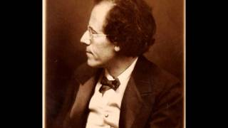 Mahler  Quartet for Piano and Strings in A minor  Allegro Borodin String Quartet [upl. by Brout]