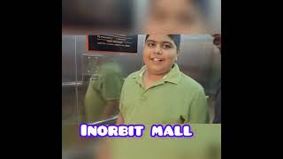 Inorbit Mall Hyderabad  PVR [upl. by Koenig]