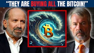 The Great Bitcoin Supply Shock Are You Ready for Whats Coming [upl. by Eckart]