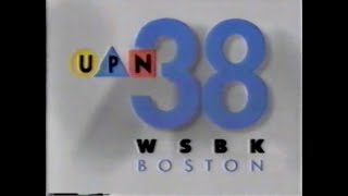 Star Trek 30 Years And And Beyond commercial break October 6 1996 [upl. by Cymbre]