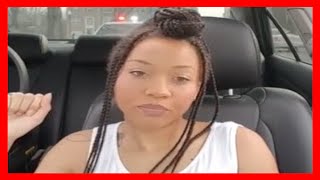 THE KORRYN GAINES STORY RANT Traffic Stop Police Shooting Son etc [upl. by Joelly]