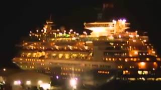 Crucero Monarch de Pullmantur [upl. by Merrie168]