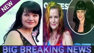 quotPauley Perrette Confirms She’s Done with Acting – Life After NCISquot [upl. by Aisetra]